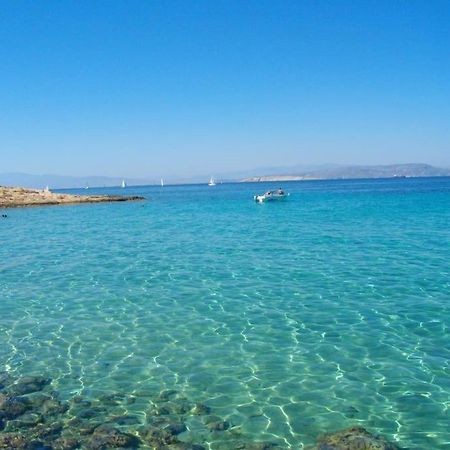 Explore Aegina Island سوفالا المظهر الخارجي الصورة
