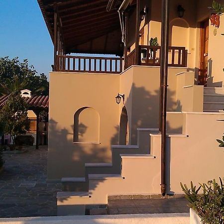 Explore Aegina Island سوفالا المظهر الخارجي الصورة