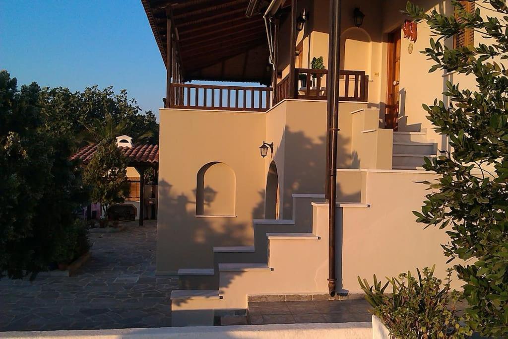 Explore Aegina Island سوفالا المظهر الخارجي الصورة
